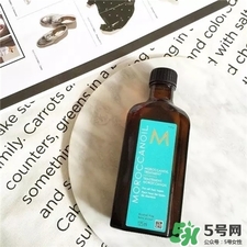 摩洛哥護(hù)發(fā)精油怎么用？Moroccanoil摩洛哥護(hù)發(fā)精油使用方法