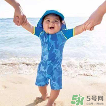 BabyBanz防曬泳衣怎么樣？BabyBanz防曬泳衣效果如何？