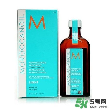 Moroccanoil是什么牌子?摩洛哥精油是哪個國家的?