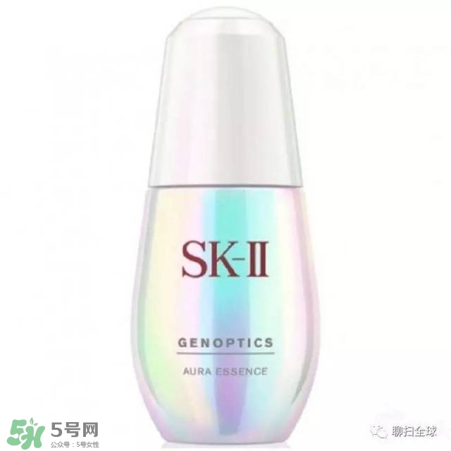 sk2和ahc哪個好用 olay和sk2哪個好用