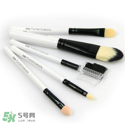 bh cosmetics化妝刷怎么樣？bh cosmetics化妝刷多少錢