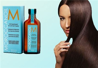 摩洛哥護(hù)發(fā)精油怎么樣?Moroccanoil摩洛哥護(hù)發(fā)精油成分