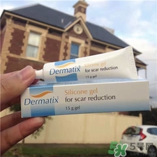 dermatix疤痕膏怎么用?dermatix疤痕膏使用方法