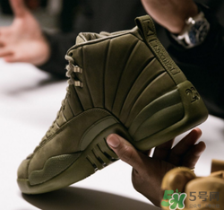 psny與air jordan 12聯(lián)名系列運(yùn)動(dòng)鞋什么時(shí)候發(fā)售？