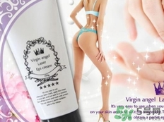 virgin angel脫毛膏怎么用？virgin angel脫毛膏使用方法