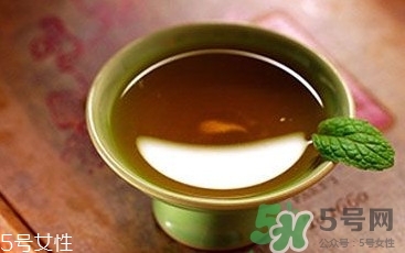 葛根茶多少錢一盒？2017葛根茶價格