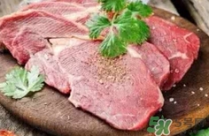 紅肉是什么肉？紅肉與白肉的區(qū)別