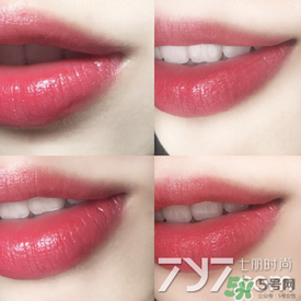 tom ford lips and girls唇膏多少錢_色號試色_怎么樣