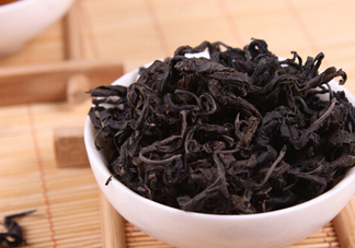 杜仲茶是什么茶？杜仲茶是什么味道