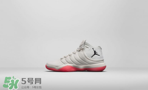 jordan super fly2017什么時(shí)候發(fā)售？喬丹格里芬籃球鞋新款發(fā)售日期