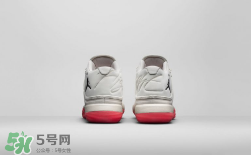 jordan super fly2017什么時(shí)候發(fā)售？喬丹格里芬籃球鞋新款發(fā)售日期