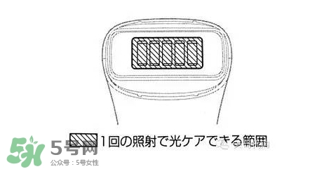 松下es wh81激光脫毛器怎么用？松下es wh81激光脫毛儀用法