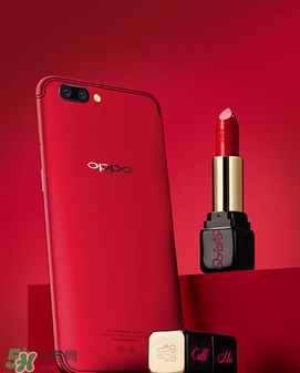 oppoR11送口紅嗎？oppoR11送什么口紅？