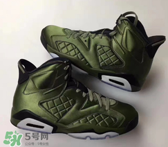 air jordan 6 flight jacket飛行夾克配色什么時候發(fā)售？