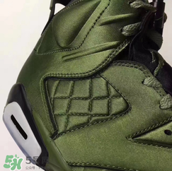 air jordan 6 flight jacket飛行夾克配色什么時候發(fā)售？