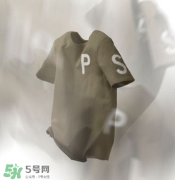 psny與air jordan聯(lián)名系列服飾多少錢_發(fā)售價格