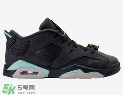 air jordan 6 low mint foam多少錢？金扣aj6專柜價(jià)格