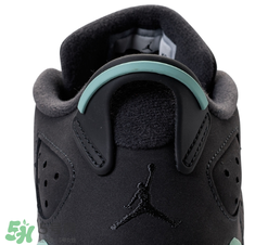 air jordan 6 low mint foam多少錢？金扣aj6專柜價(jià)格