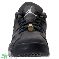 air jordan 6 low mint foam金扣什么時(shí)候發(fā)售？