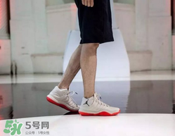 jordan super fly 2017喬丹格里芬籃球鞋實戰(zhàn)怎么樣？