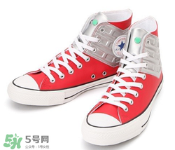 converse匡威賽文奧特曼限定帆布鞋在哪買_怎么買？