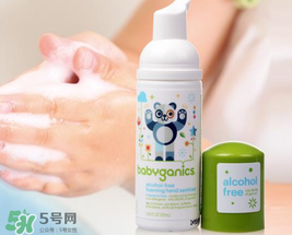 甘尼克寶貝品牌介紹 babyganics甘尼克寶貝是哪國的？