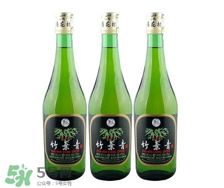 38度竹葉青多少錢一瓶？45度竹葉青酒價格