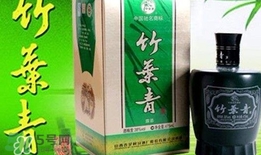 竹葉青酒不能和什么一起吃？喝竹葉青酒要注意什么？