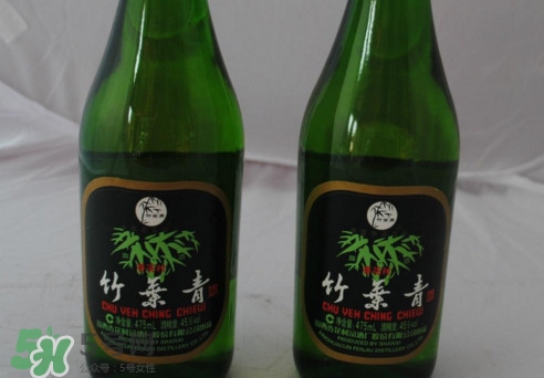 竹葉青酒是什么香型？竹葉青酒是什么味道