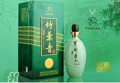 竹葉青酒怎么樣？竹葉青酒是哪里產的