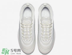 nike air max 97 white snakeskin白蛇紋路多少錢？