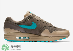 nike air max 1 permium ridgerock撞色多少錢？