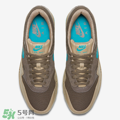 nike air max 1 permium ridgerock撞色多少錢？