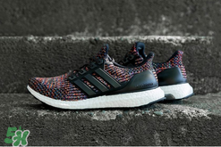 adidas ultra boost 3.0 ltd multicolor什么時(shí)候發(fā)售？