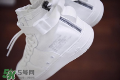 nike sf af1 mid耐克空軍一號(hào)純白配色多少錢？