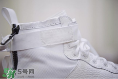 nike sf af1 mid耐克空軍一號(hào)純白配色多少錢？