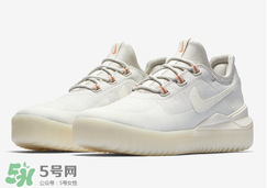 nike air wild什么時(shí)候發(fā)售？耐克機(jī)能戶外運(yùn)動(dòng)鞋發(fā)售時(shí)間