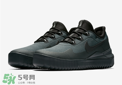 nike air wild什么時(shí)候發(fā)售？耐克機(jī)能戶外運(yùn)動(dòng)鞋發(fā)售時(shí)間