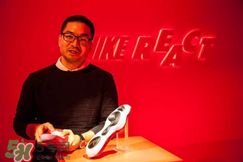 nike react怎么樣？nike react上腳什么感覺？