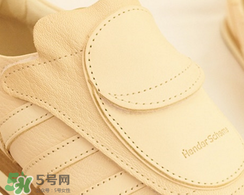 adidas與hender scheme聯(lián)名皮革運(yùn)動鞋怎么樣？