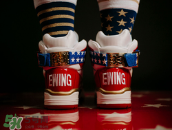 ewing 33 hi 4th of july獨(dú)立日配色運(yùn)動鞋多少錢？