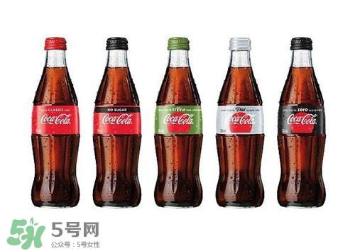 可口可樂no sugar好喝嗎？可口可樂coke no sugar味道