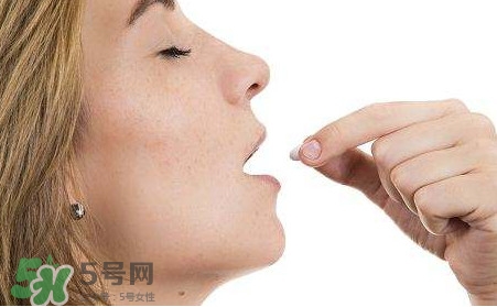 拉肚子藥和感冒藥能一起吃嗎？吃感冒藥拉肚子怎么辦