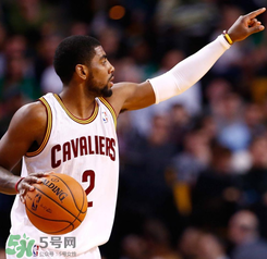 nike kyrie 3 aqua多少錢？耐克歐文3代湖綠配色專柜價格