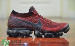 nike air vapormax deep red紅黑配色什么時候發(fā)售？