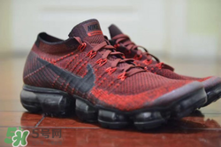 nike air vapormax deep red紅黑配色什么時候發(fā)售？