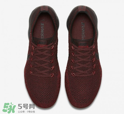 nike air vapormax deep red紅黑配色什么時候發(fā)售？