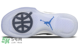 air jordan 31 low quai 54配色多少錢_專柜價(jià)格