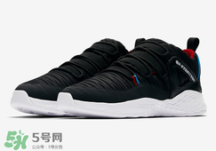 jordan formula 23 quai 54配色什么時候發(fā)售？