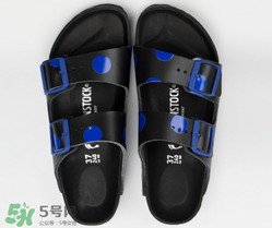 colette與birkenstock聯(lián)名限量版arizona拖鞋多少錢？